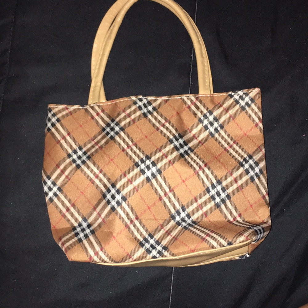 Cute little bag